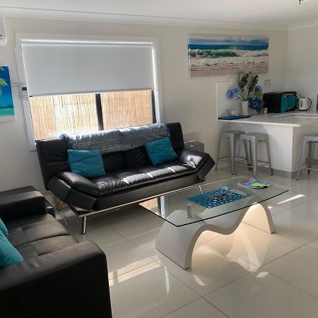 Villa Lazy Dayz Shellharbour Esterno foto