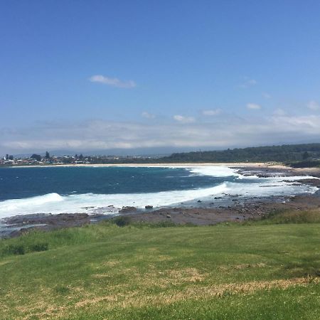 Villa Lazy Dayz Shellharbour Esterno foto