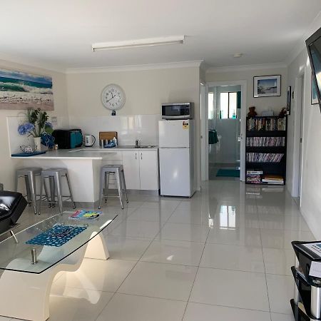 Villa Lazy Dayz Shellharbour Esterno foto