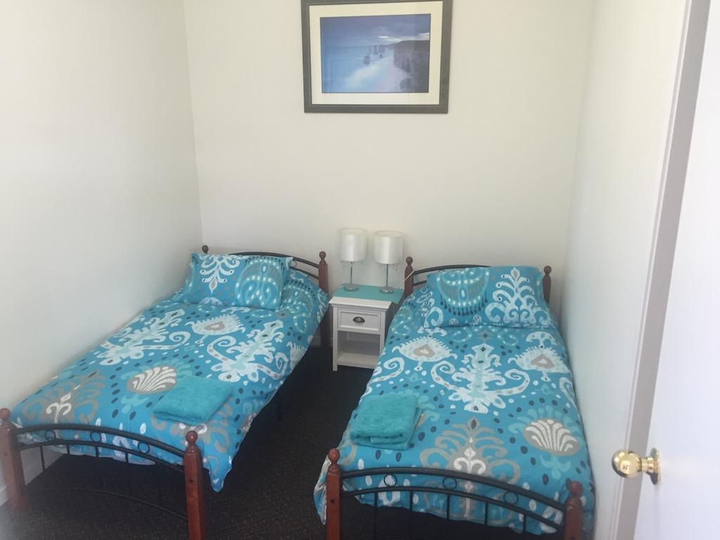 Villa Lazy Dayz Shellharbour Esterno foto