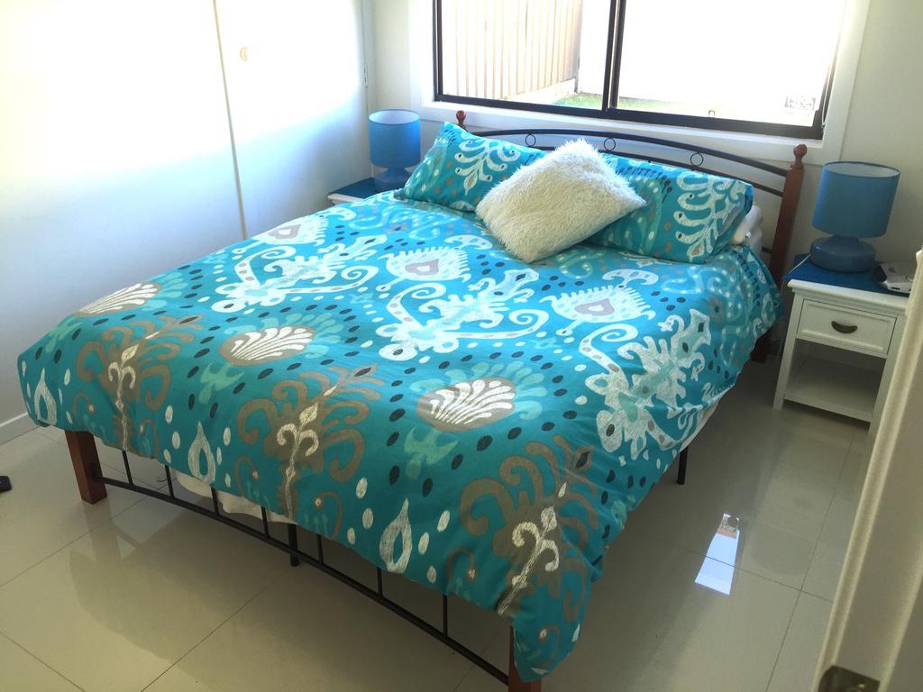 Villa Lazy Dayz Shellharbour Esterno foto