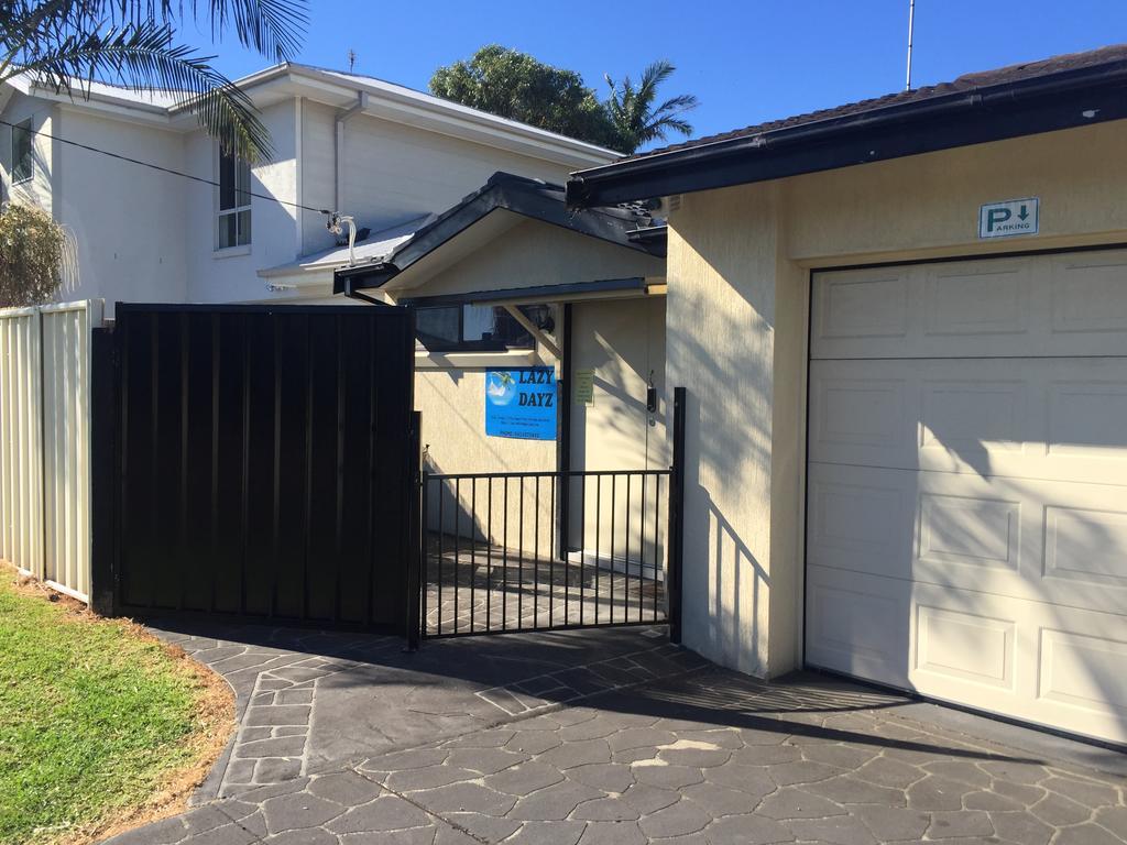 Villa Lazy Dayz Shellharbour Esterno foto