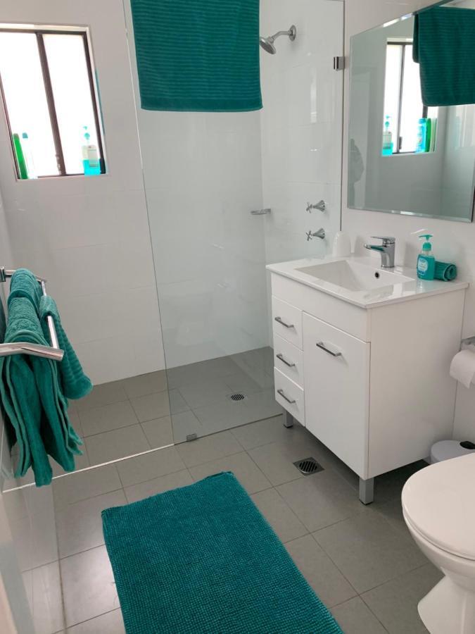 Villa Lazy Dayz Shellharbour Esterno foto