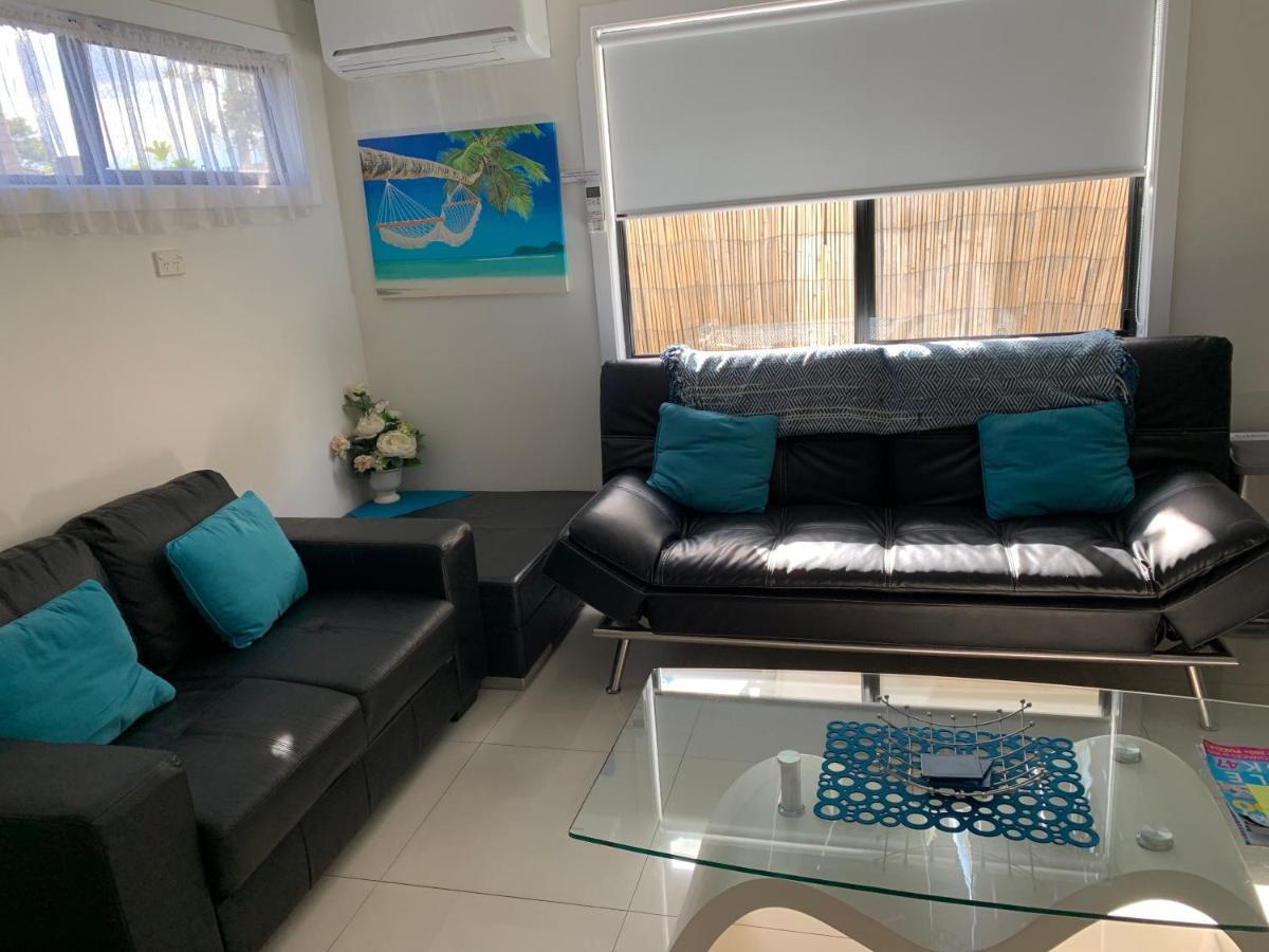 Villa Lazy Dayz Shellharbour Esterno foto