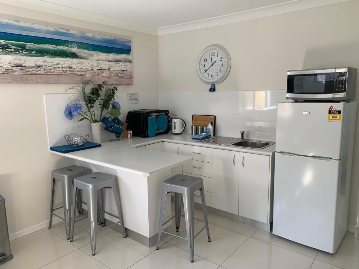 Villa Lazy Dayz Shellharbour Esterno foto