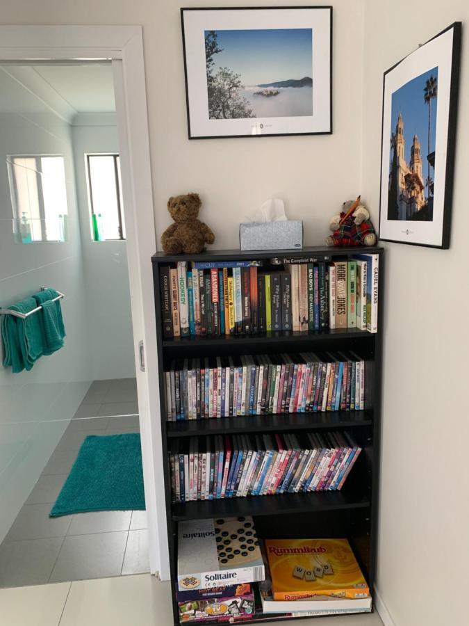 Villa Lazy Dayz Shellharbour Esterno foto