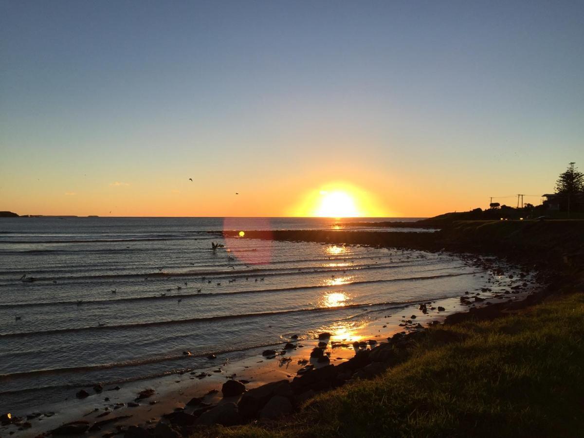 Villa Lazy Dayz Shellharbour Esterno foto